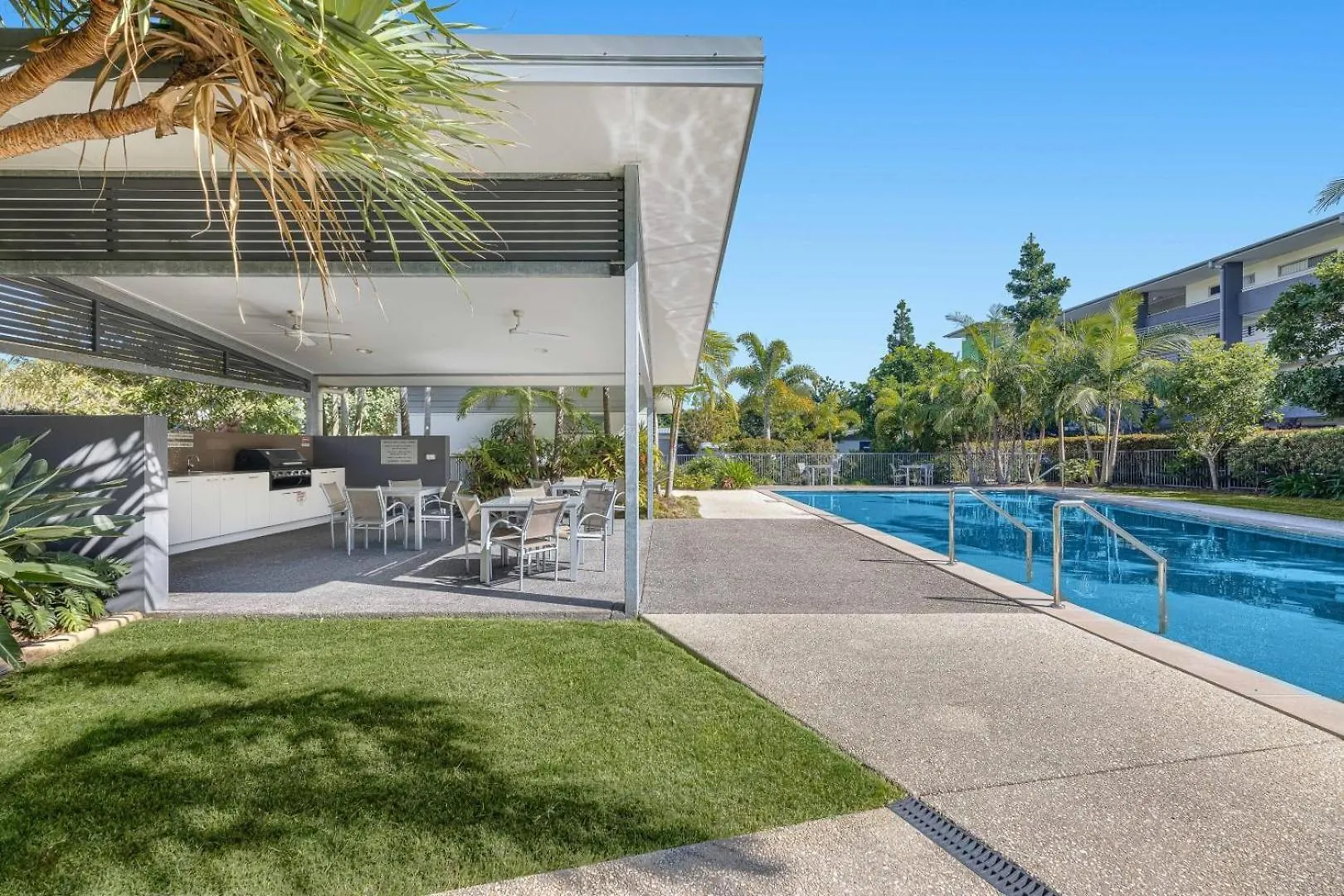 Saltwater On The Peninsula Lejlighedshotel Kawana Waters 0*,